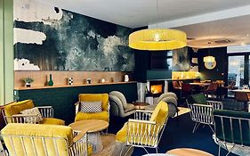 Novotel Paris Pont De Sevres